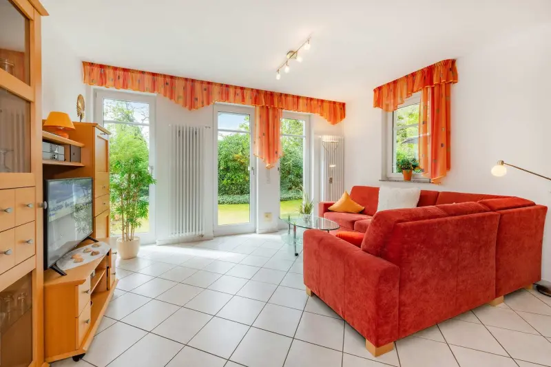 Ferienwohnung Lütow