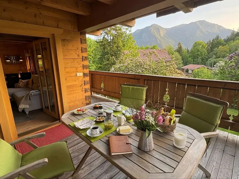 Ferienwohnung Neuhaus