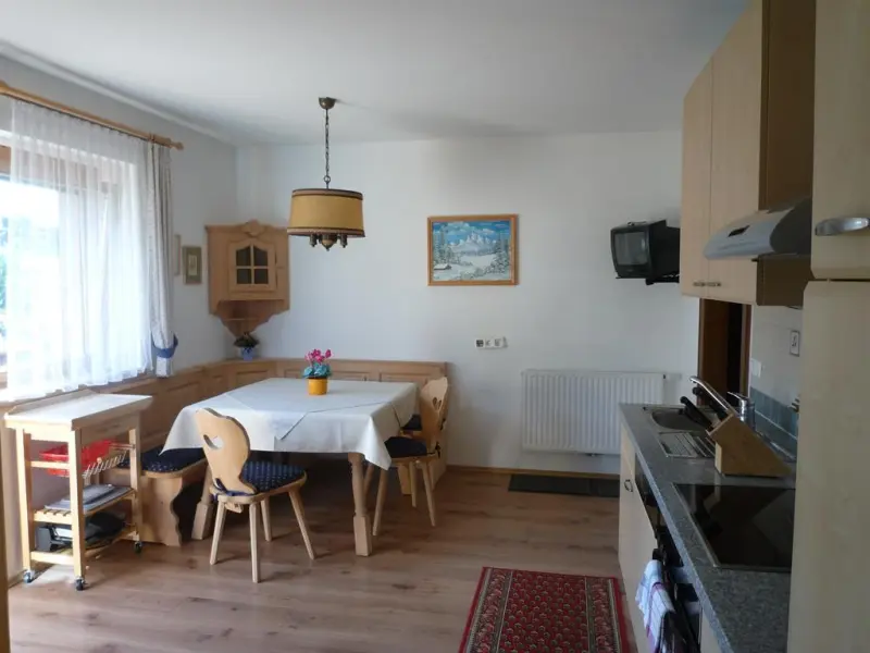 Ferienwohnung Gemeinde Sillian
