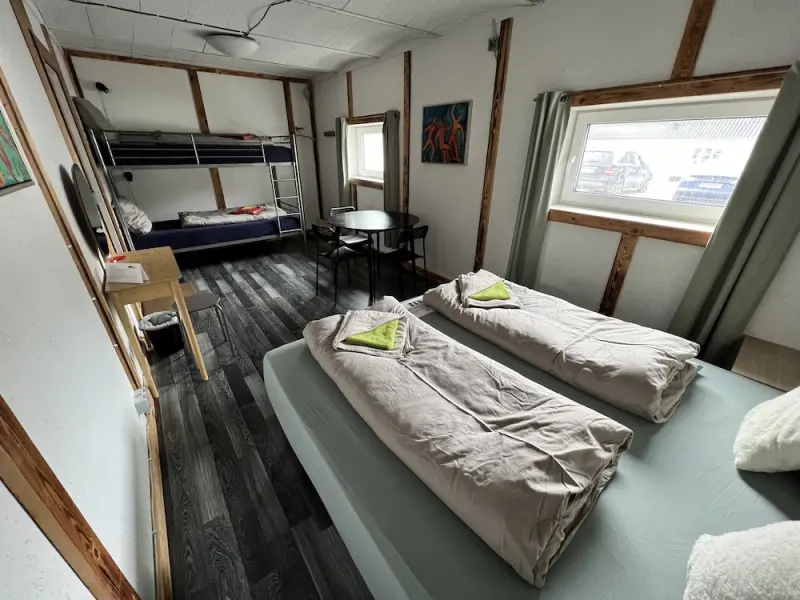 Bed & Breakfast Billund