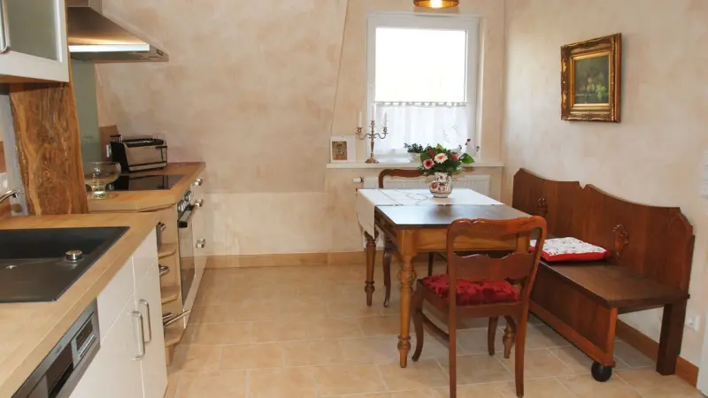 Ferienwohnung Bad Laer
