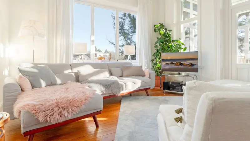 Ferienwohnung  Eutin