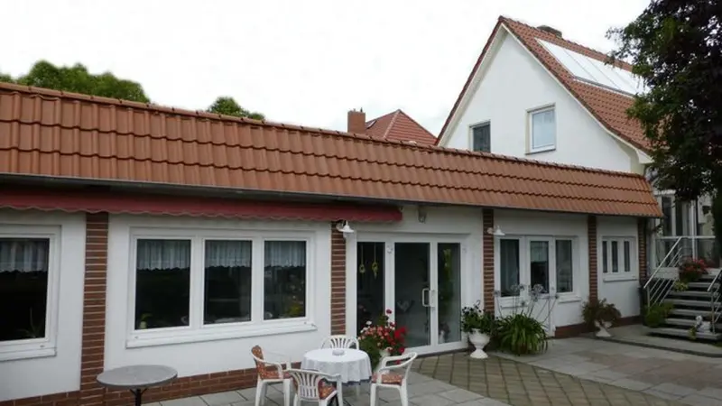Ferienwohnung Güstrow