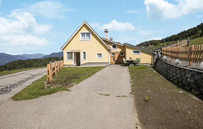 Ferienhaus Lambach
