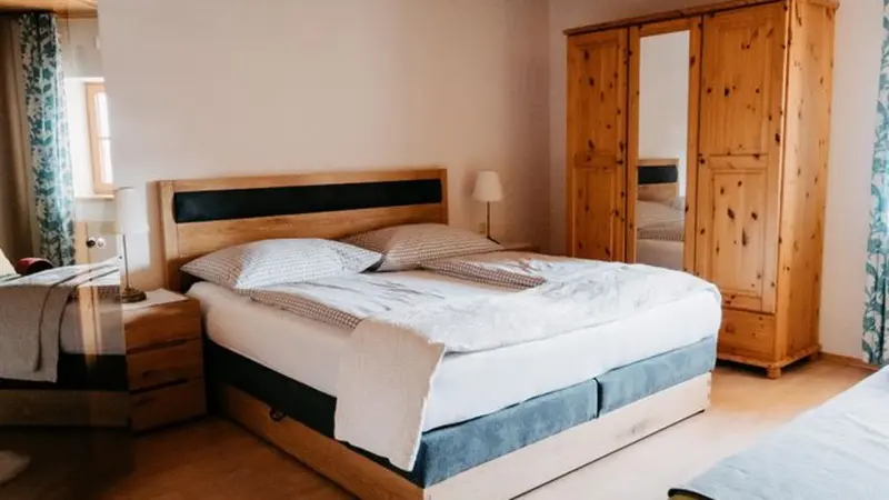 Ferienwohnung Fuschl am See