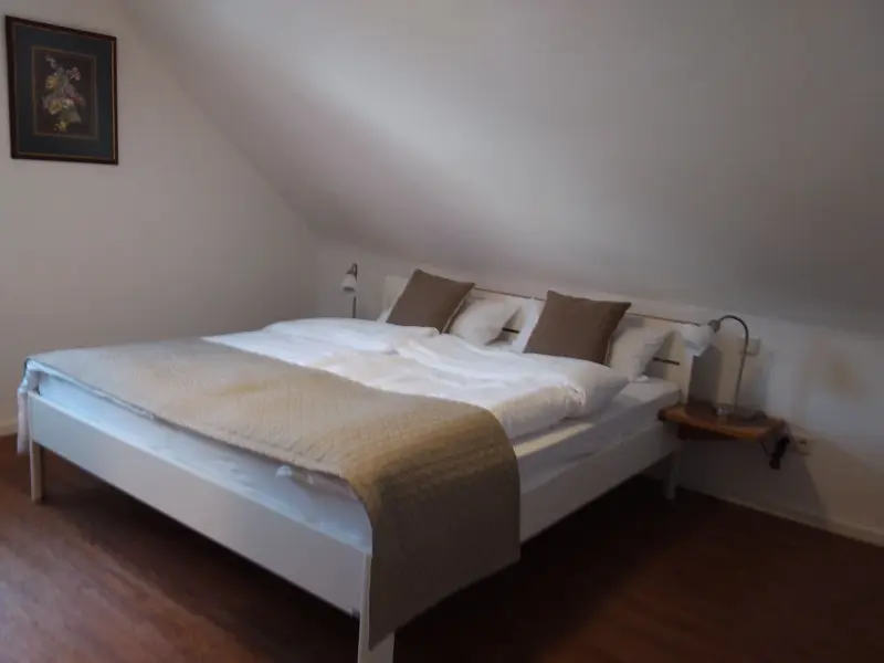 Ferienwohnung Bürgstadt