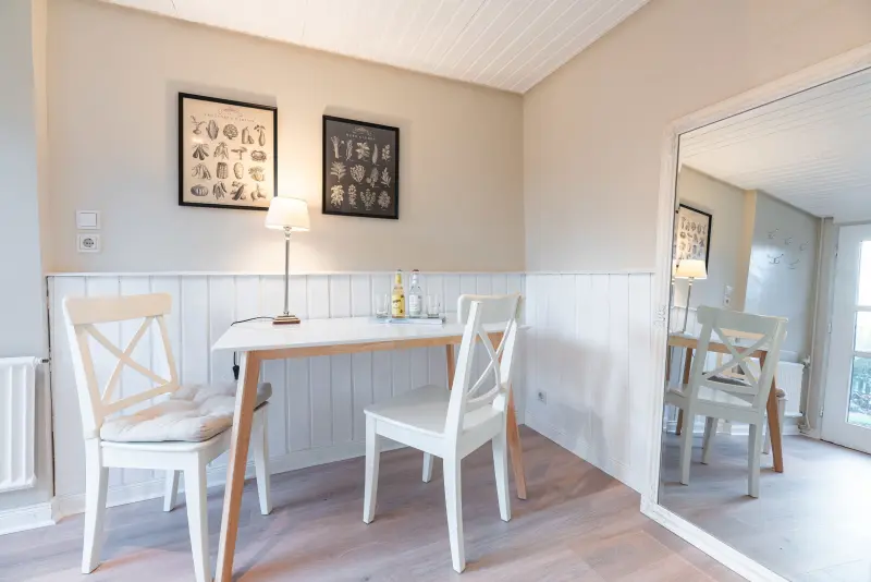 Ferienwohnung Utersum