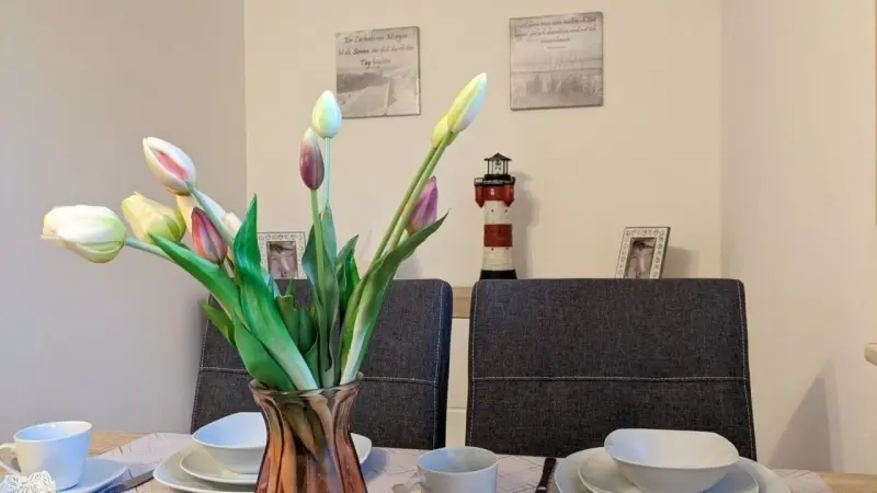 Ferienwohnung  Uplengen
