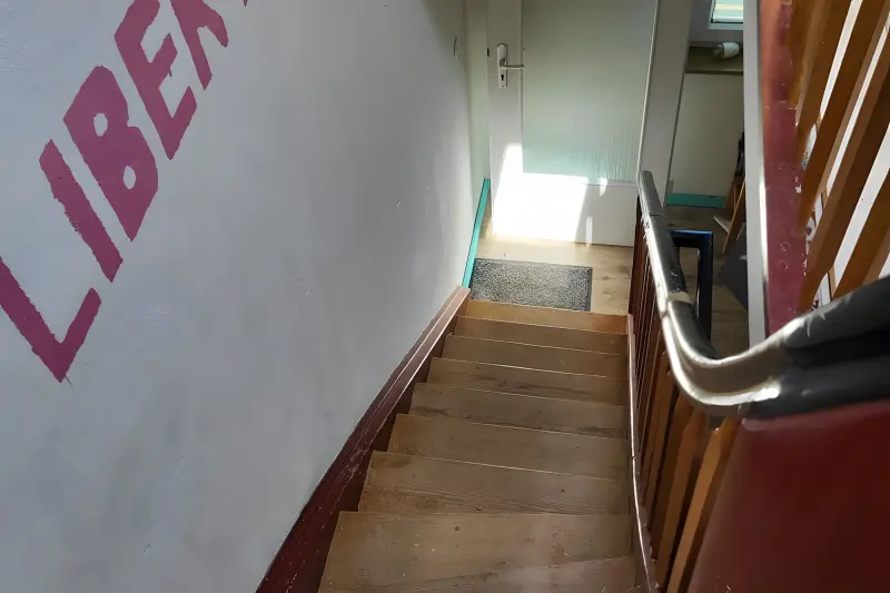 Ferienwohnung Dußlingen