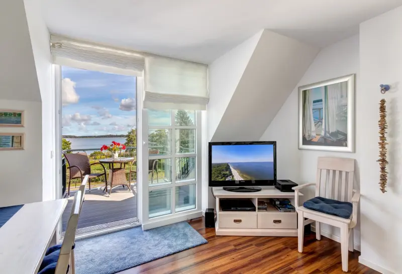 Ferienwohnung in Balm f&uuml;r max. 5 Personen