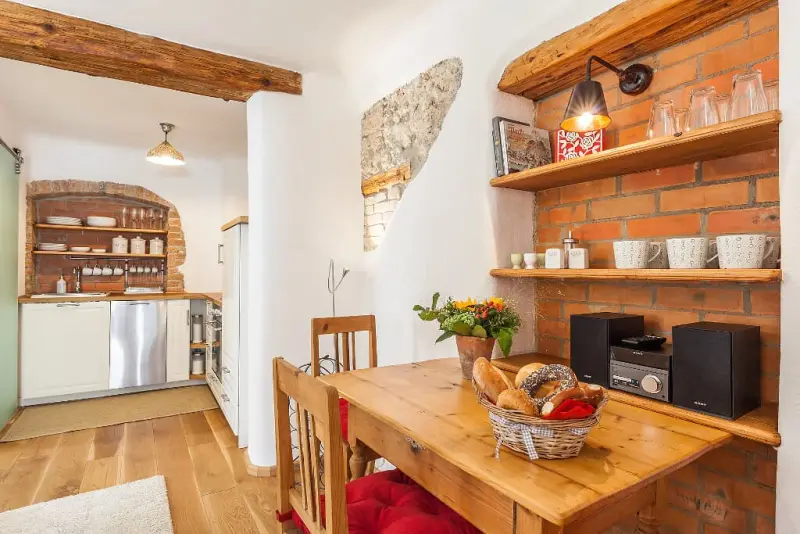 Ferienwohnung  Burglengenfeld