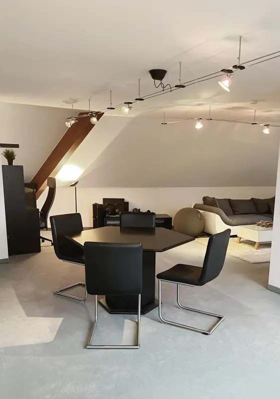 Ferienwohnung  Leonberg