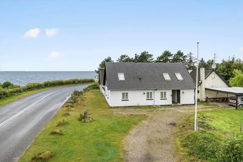 Ferienhaus in Slagelse, Kongsmark Strand f&uuml;r max. 14 Personen
