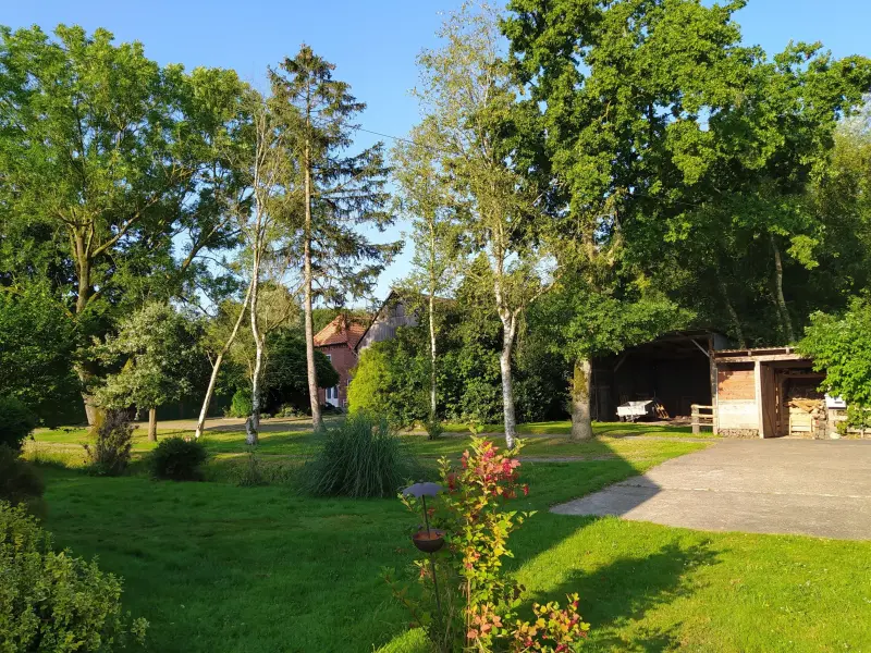 Ferienhaus  Brake (Unterweser)