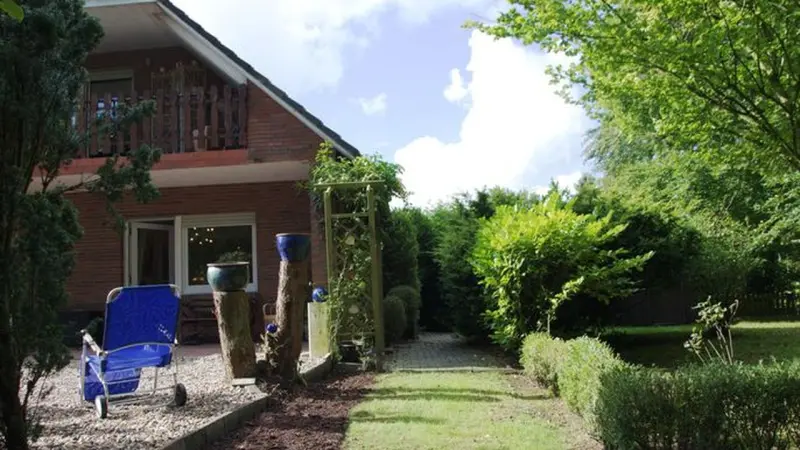 Ferienhaus Bedekaspel