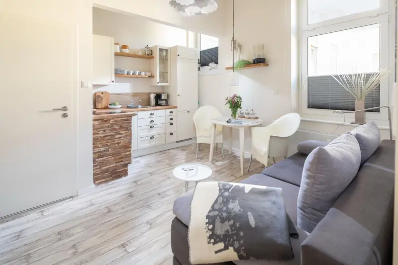Ferienwohnung Norderney