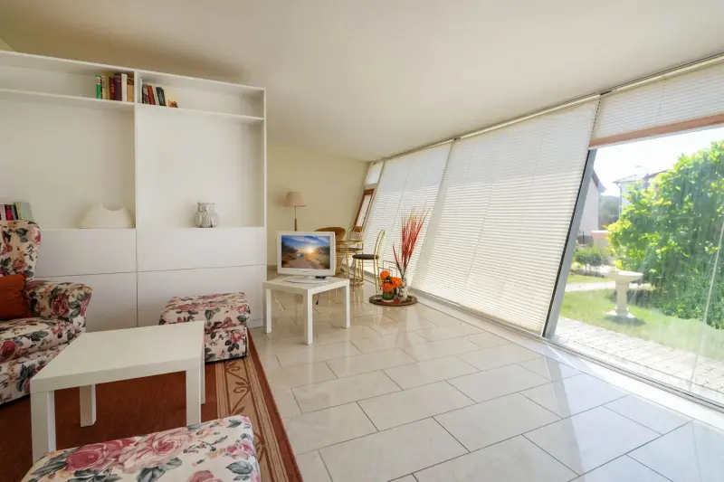 Ferienwohnung Seebad Ahlbeck