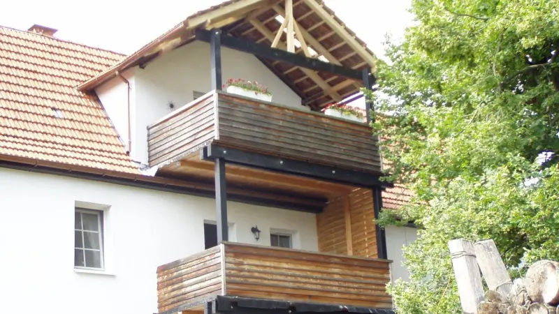 Ferienwohnung Eisenach