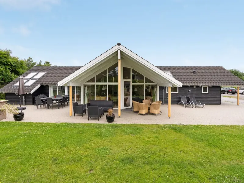 House  Væggerløse