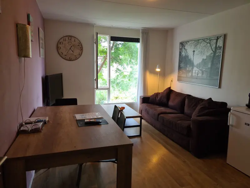 Bed & Breakfast Amsterdam