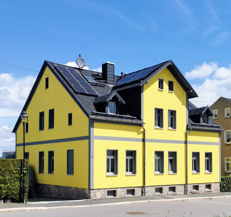 Ferienwohnung  Schneeberg
