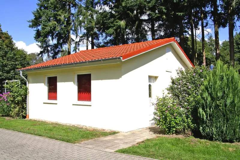 Ferienhaus Parchim