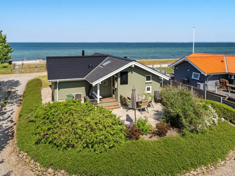 Huis Hasmark Strand