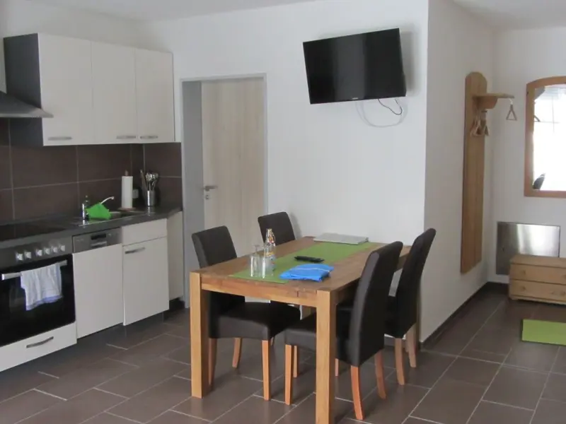 Ferienwohnung  Sonneberg