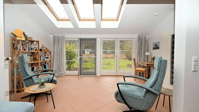 Ferienhaus  Weissenhäuser Strand