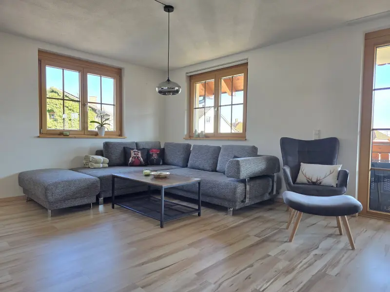 Ferienwohnung Höchenschwand