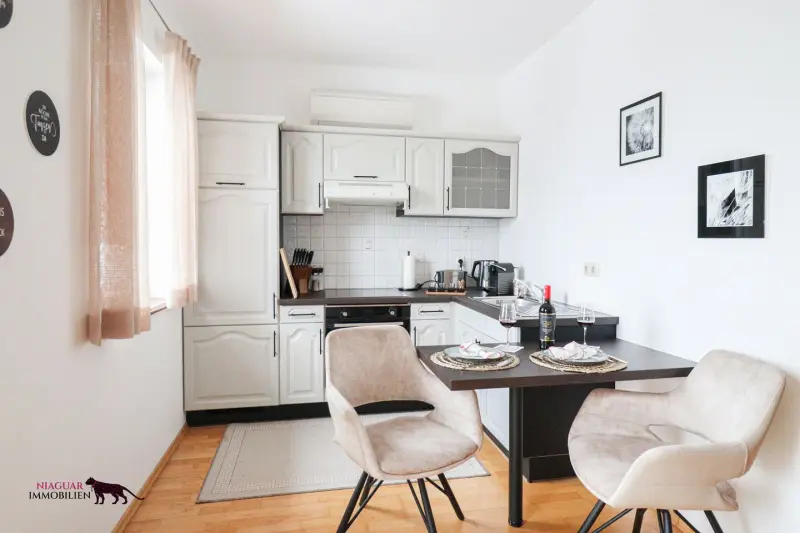 Ferienwohnung  Au