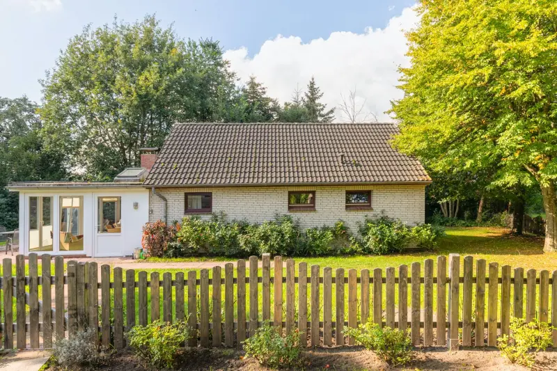 Ferienhaus Leck