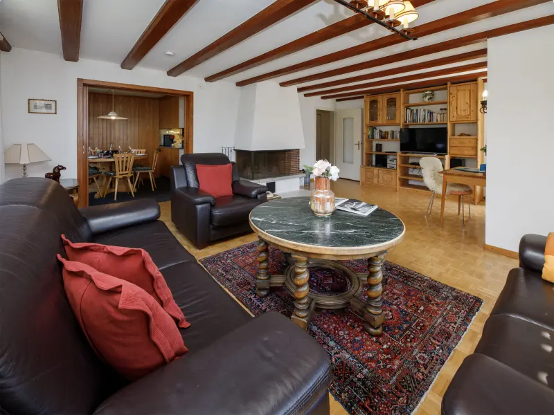 Ferienwohnung  Grindelwald