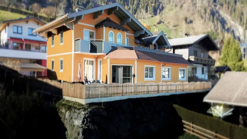 Ferienwohnung  Lend