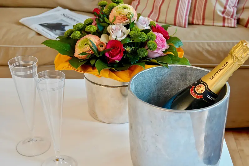 Ferienwohnung Starnberg