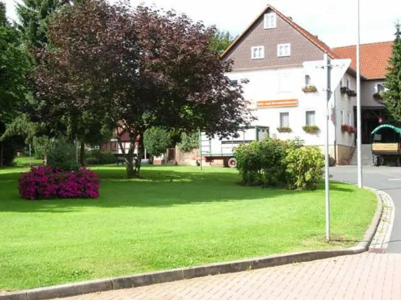 Ferienhaus Niedenstein