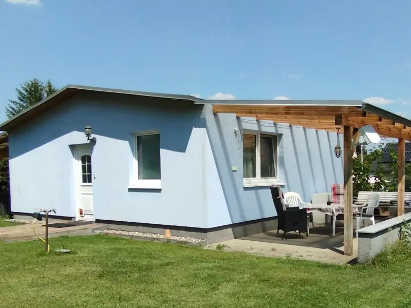 Ferienhaus  Bezirk Reinickendorf