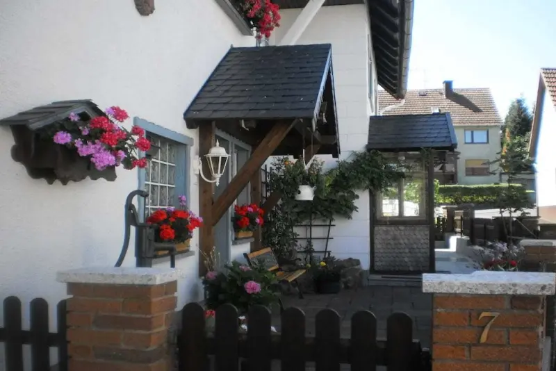 Ferienhaus  Grünberg