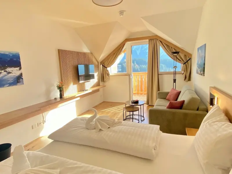 Ferienwohnung Tauplitzalm