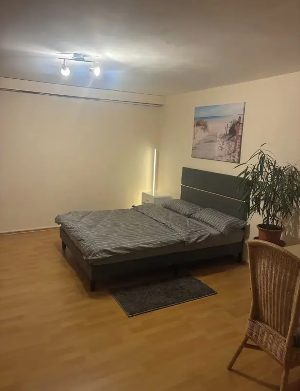 Ferienwohnung Lohausen