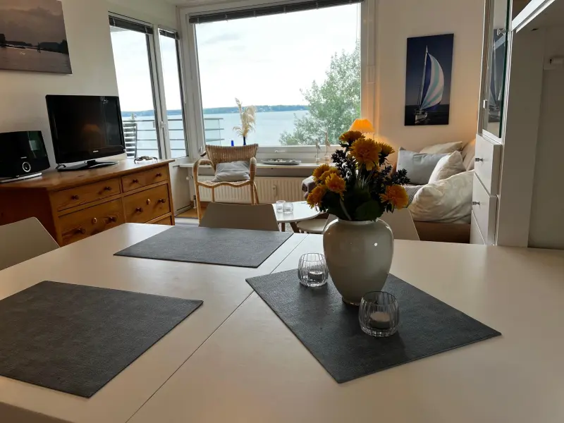 Ferienwohnung Holnis