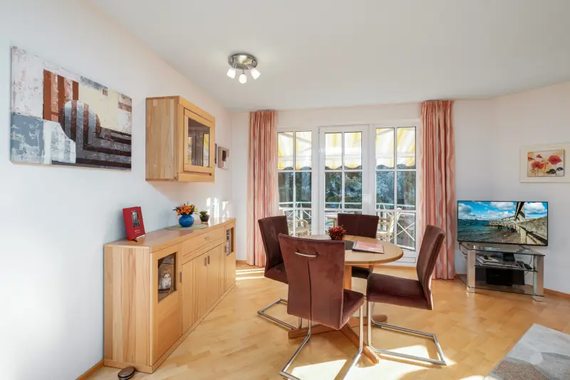 Ferienwohnung Timmendorfer Strand