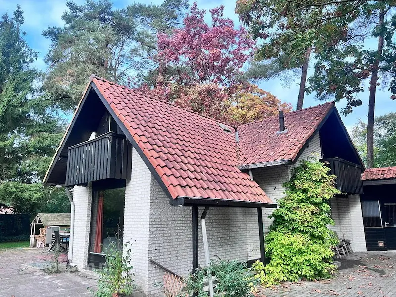 Ferienhaus Enschede