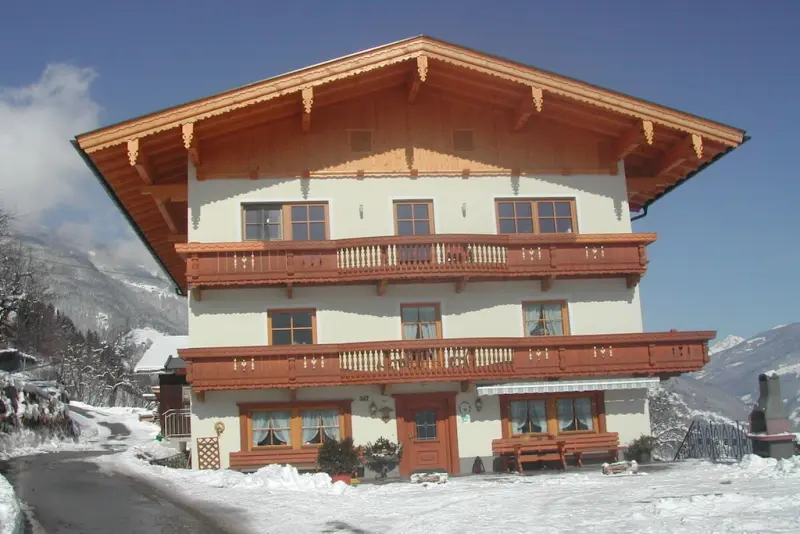 Ferienhaus Hainzenberg