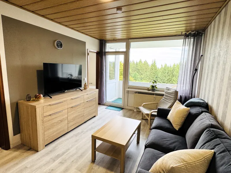 Ferienwohnung Hahnenklee