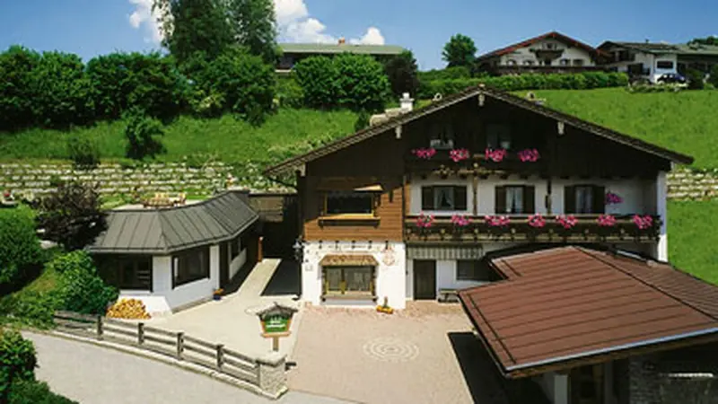 Ferienwohnung  Schönau am Königssee