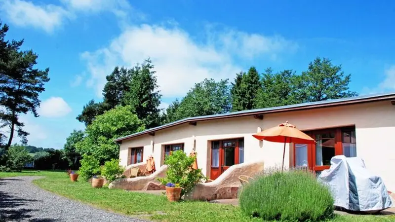 Ferienwohnung Göhren
