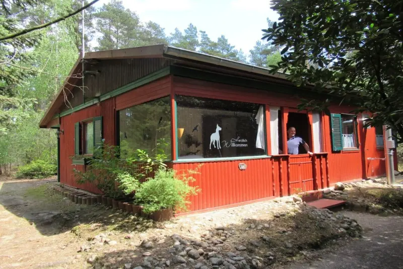 Chalet  Bad Bodenteich