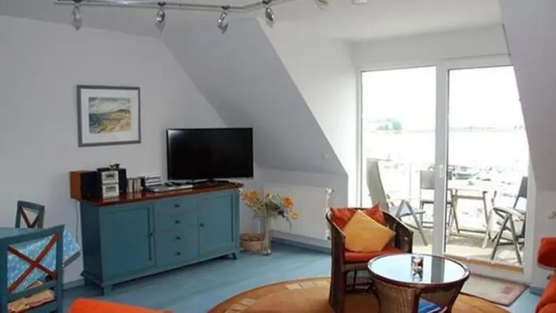 Ferienwohnung Am Schwarzen Busch