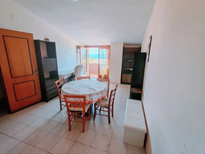 Apartment Tropea